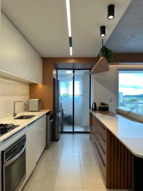 Foto 9 de Apartamento com 2 quartos à venda, 90m2 em Centro, Santa Cruz Do Sul - RS