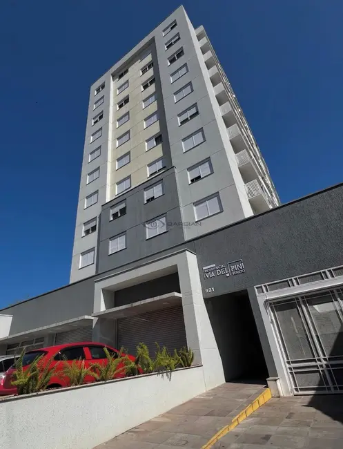 Foto 2 de Apartamento com 2 quartos à venda, 90m2 em Centro, Santa Cruz Do Sul - RS