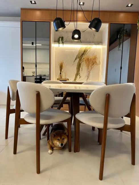 Foto 4 de Apartamento com 2 quartos à venda, 90m2 em Centro, Santa Cruz Do Sul - RS