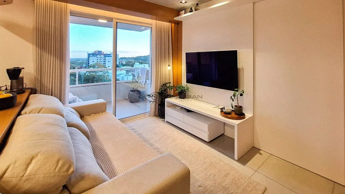 Foto 3 de Apartamento com 2 quartos à venda, 90m2 em Centro, Santa Cruz Do Sul - RS