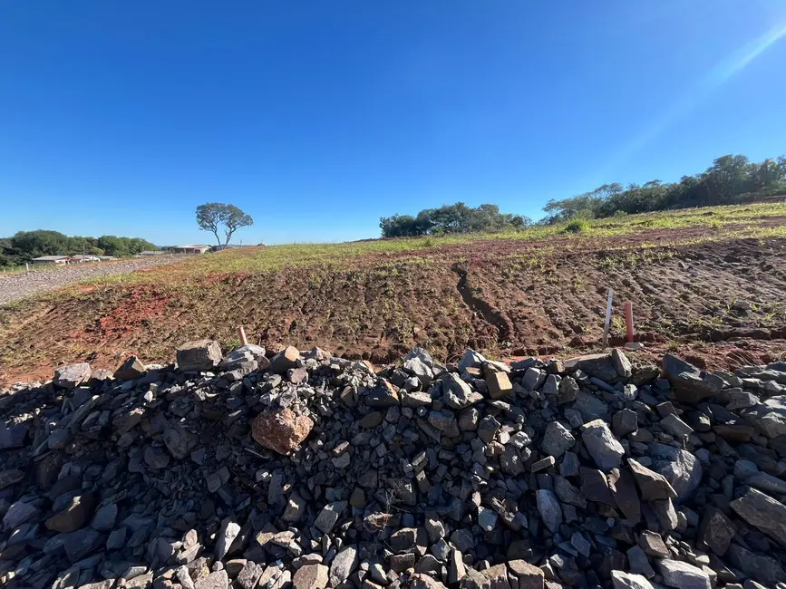 Terreno / Lote à venda, 200m2 em Esmeralda, Santa Cruz Do Sul - RS - imagem 3 Foto 3 de Terreno / Lote à venda, 200m2 em Esmeralda, Santa Cruz Do Sul - RS