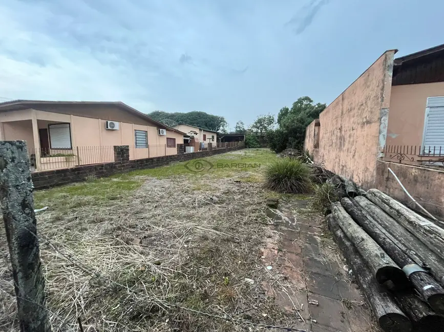 Foto 2 de Terreno / Lote à venda, 412m2 em Avenida, Santa Cruz Do Sul - RS