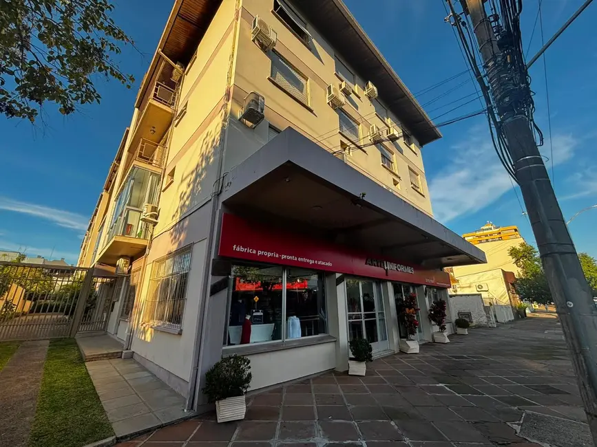 Foto 1 de Apartamento com 2 quartos à venda, 76m2 em Centro, Santa Cruz Do Sul - RS