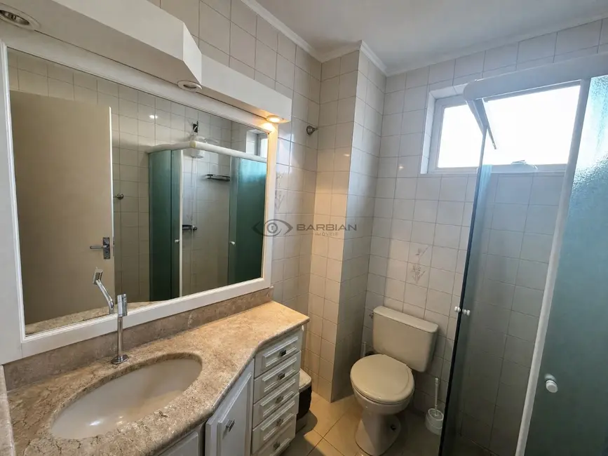 Foto 2 de Apartamento com 2 quartos à venda, 76m2 em Centro, Santa Cruz Do Sul - RS