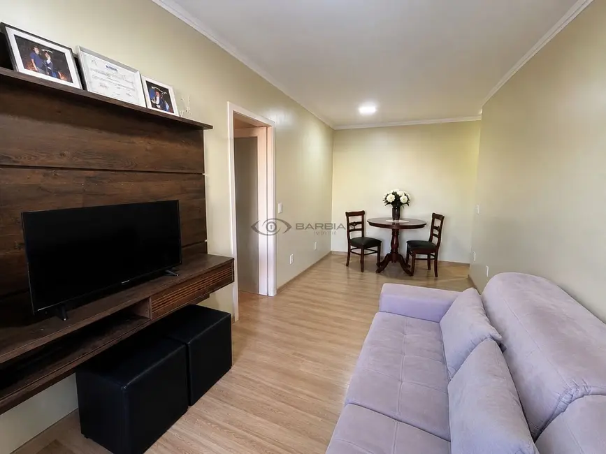 Foto 3 de Apartamento com 2 quartos à venda, 76m2 em Centro, Santa Cruz Do Sul - RS