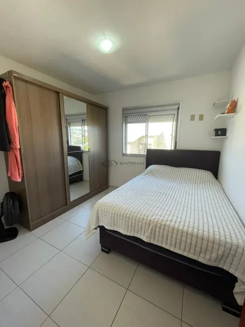 Foto 3 de Apartamento com 2 quartos à venda, 46m2 em Santo Antônio, Santa Cruz Do Sul - RS