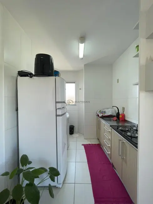 Foto 7 de Apartamento com 2 quartos à venda, 46m2 em Santo Antônio, Santa Cruz Do Sul - RS