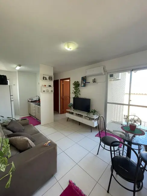 Foto 2 de Apartamento com 2 quartos à venda, 46m2 em Santo Antônio, Santa Cruz Do Sul - RS