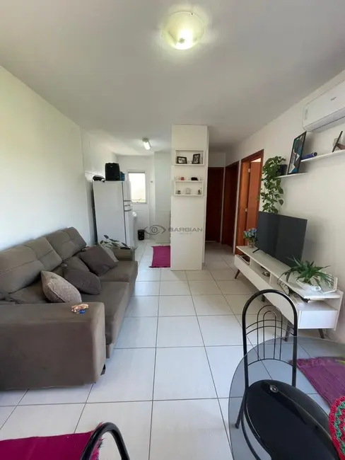 Foto 1 de Apartamento com 2 quartos à venda, 46m2 em Santo Antônio, Santa Cruz Do Sul - RS