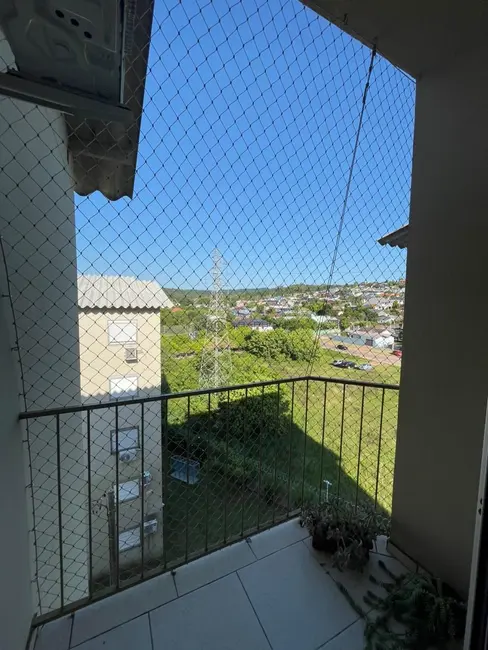 Foto 8 de Apartamento com 2 quartos à venda, 46m2 em Santo Antônio, Santa Cruz Do Sul - RS