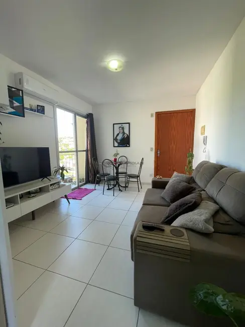 Foto 6 de Apartamento com 2 quartos à venda, 46m2 em Santo Antônio, Santa Cruz Do Sul - RS