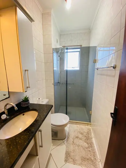 Apartamento com 3 quartos à venda, 74m2 em Higienópolis, Santa Cruz Do Sul - RS - imagem 8 Foto 8 de Apartamento com 3 quartos à venda, 74m2 em Higienópolis, Santa Cruz Do Sul - RS