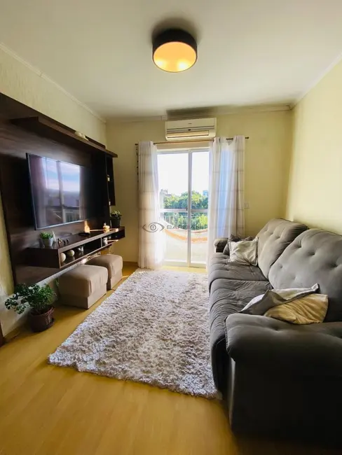 Apartamento com 3 quartos à venda, 74m2 em Higienópolis, Santa Cruz Do Sul - RS - imagem 5 Foto 5 de Apartamento com 3 quartos à venda, 74m2 em Higienópolis, Santa Cruz Do Sul - RS