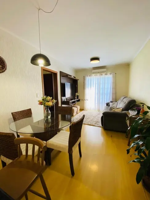 Apartamento com 3 quartos à venda, 74m2 em Higienópolis, Santa Cruz Do Sul - RS - imagem 1 Foto 1 de Apartamento com 3 quartos à venda, 74m2 em Higienópolis, Santa Cruz Do Sul - RS