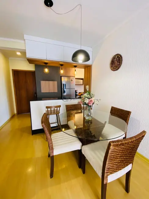 Apartamento com 3 quartos à venda, 74m2 em Higienópolis, Santa Cruz Do Sul - RS - imagem 2 Foto 2 de Apartamento com 3 quartos à venda, 74m2 em Higienópolis, Santa Cruz Do Sul - RS