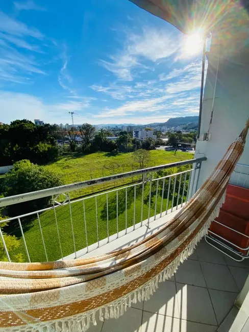 Apartamento com 3 quartos à venda, 74m2 em Higienópolis, Santa Cruz Do Sul - RS - imagem 6 Foto 6 de Apartamento com 3 quartos à venda, 74m2 em Higienópolis, Santa Cruz Do Sul - RS