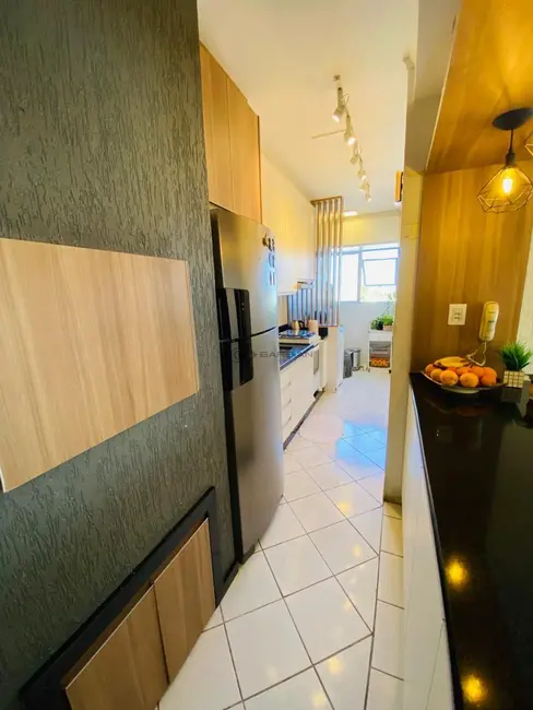 Apartamento com 3 quartos à venda, 74m2 em Higienópolis, Santa Cruz Do Sul - RS - imagem 3 Foto 3 de Apartamento com 3 quartos à venda, 74m2 em Higienópolis, Santa Cruz Do Sul - RS
