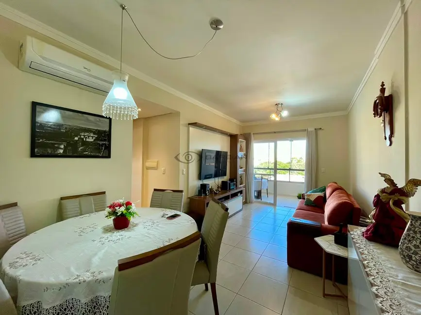 Foto 3 de Apartamento com 3 quartos à venda, 97m2 em Centro, Santa Cruz Do Sul - RS