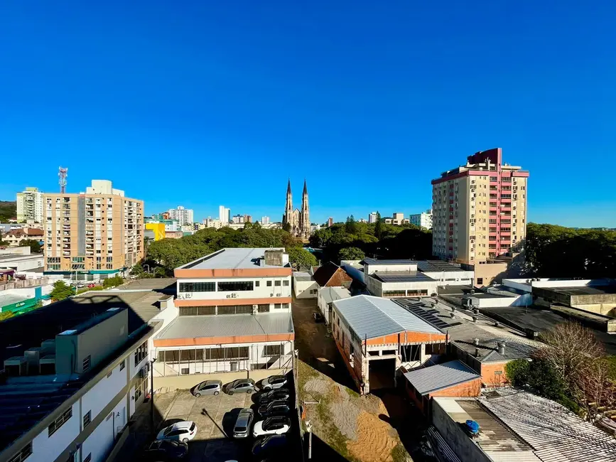 Foto 7 de Apartamento com 3 quartos à venda, 97m2 em Centro, Santa Cruz Do Sul - RS
