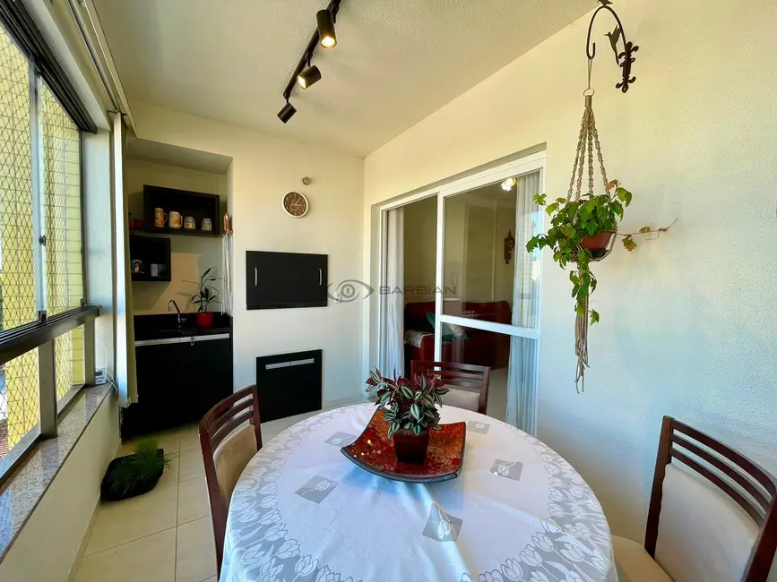 Foto 4 de Apartamento com 3 quartos à venda, 97m2 em Centro, Santa Cruz Do Sul - RS