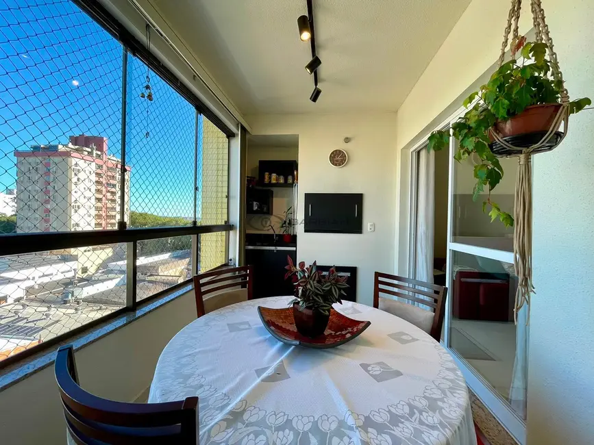 Foto 1 de Apartamento com 3 quartos à venda, 97m2 em Centro, Santa Cruz Do Sul - RS