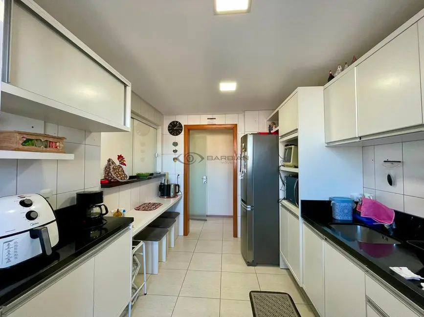 Foto 9 de Apartamento com 3 quartos à venda, 97m2 em Centro, Santa Cruz Do Sul - RS