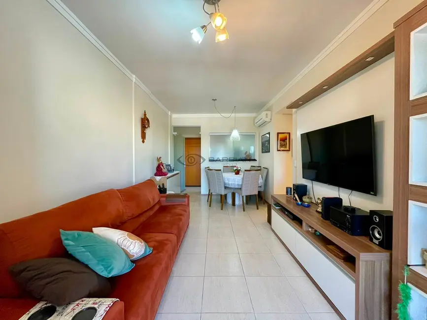 Foto 2 de Apartamento com 3 quartos à venda, 97m2 em Centro, Santa Cruz Do Sul - RS