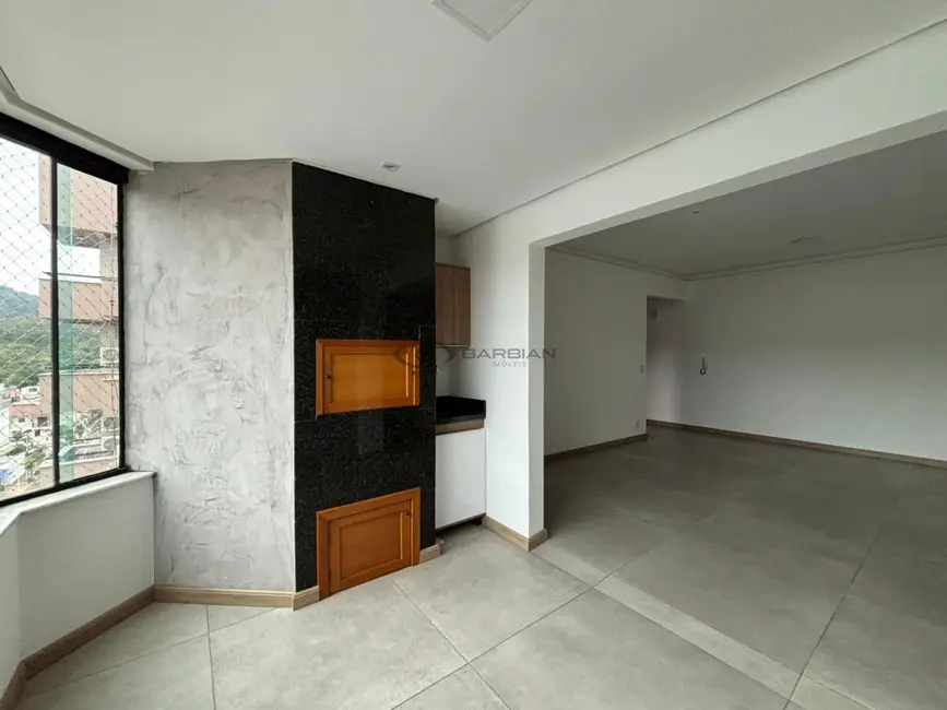 Apartamento com 3 quartos à venda, 106m2 em Santo Inácio, Santa Cruz Do Sul - RS - imagem 2 Foto 2 de Apartamento com 3 quartos à venda, 106m2 em Santo Inácio, Santa Cruz Do Sul - RS