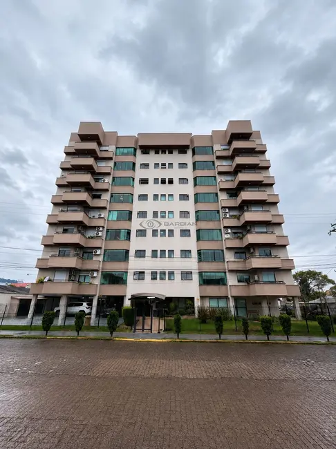 Apartamento com 3 quartos à venda, 106m2 em Santo Inácio, Santa Cruz Do Sul - RS - imagem 1 Foto 1 de Apartamento com 3 quartos à venda, 106m2 em Santo Inácio, Santa Cruz Do Sul - RS