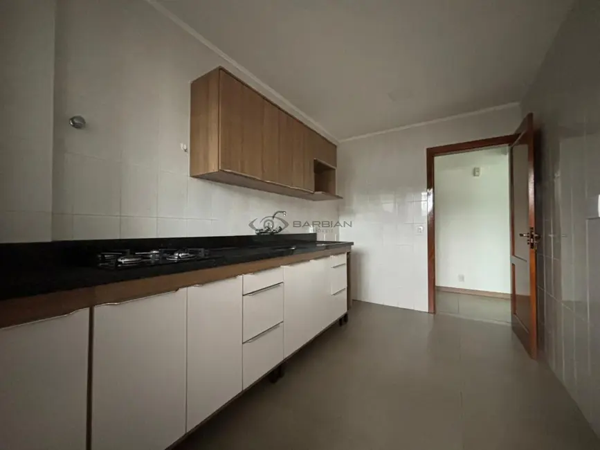 Apartamento com 3 quartos à venda, 106m2 em Santo Inácio, Santa Cruz Do Sul - RS - imagem 6 Foto 6 de Apartamento com 3 quartos à venda, 106m2 em Santo Inácio, Santa Cruz Do Sul - RS