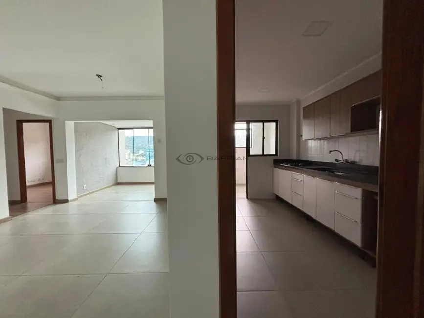 Apartamento com 3 quartos à venda, 106m2 em Santo Inácio, Santa Cruz Do Sul - RS - imagem 5 Foto 5 de Apartamento com 3 quartos à venda, 106m2 em Santo Inácio, Santa Cruz Do Sul - RS