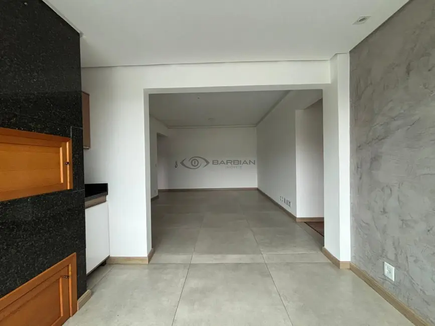 Apartamento com 3 quartos à venda, 106m2 em Santo Inácio, Santa Cruz Do Sul - RS - imagem 7 Foto 7 de Apartamento com 3 quartos à venda, 106m2 em Santo Inácio, Santa Cruz Do Sul - RS