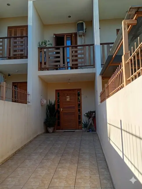 Foto 1 de Apartamento com 2 quartos à venda, 68m2 em Ana Nery, Santa Cruz Do Sul - RS