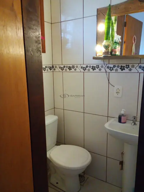 Foto 8 de Apartamento com 2 quartos à venda, 68m2 em Ana Nery, Santa Cruz Do Sul - RS