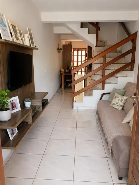 Foto 6 de Apartamento com 2 quartos à venda, 68m2 em Ana Nery, Santa Cruz Do Sul - RS