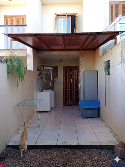 Foto 9 de Apartamento com 2 quartos à venda, 68m2 em Ana Nery, Santa Cruz Do Sul - RS