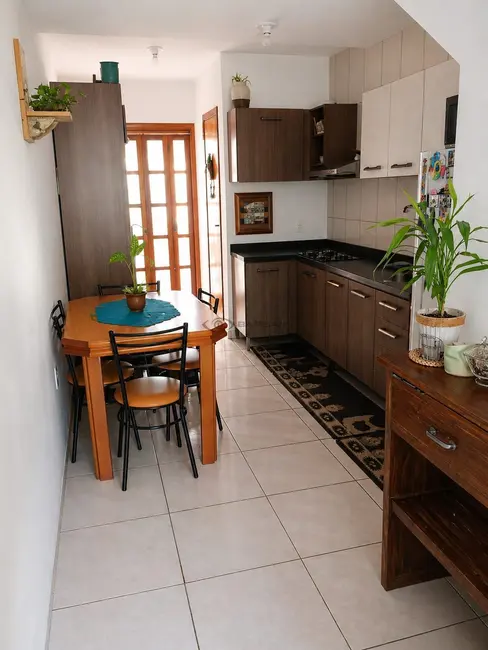 Foto 3 de Apartamento com 2 quartos à venda, 68m2 em Ana Nery, Santa Cruz Do Sul - RS