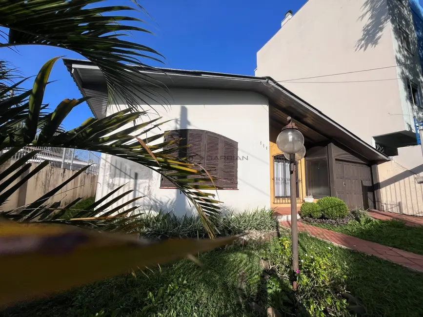 Casa com 3 quartos à venda, 124m2 em Universitário, Santa Cruz Do Sul - RS - imagem 4 Foto 4 de Casa com 3 quartos à venda, 124m2 em Universitário, Santa Cruz Do Sul - RS