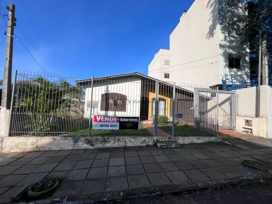 Casa com 3 quartos à venda, 124m2 em Universitário, Santa Cruz Do Sul - RS - imagem 5 Foto 5 de Casa com 3 quartos à venda, 124m2 em Universitário, Santa Cruz Do Sul - RS
