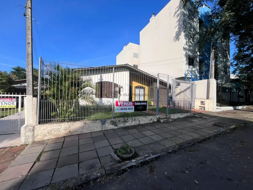Casa com 3 quartos à venda, 124m2 em Universitário, Santa Cruz Do Sul - RS - imagem 1 Foto 1 de Casa com 3 quartos à venda, 124m2 em Universitário, Santa Cruz Do Sul - RS