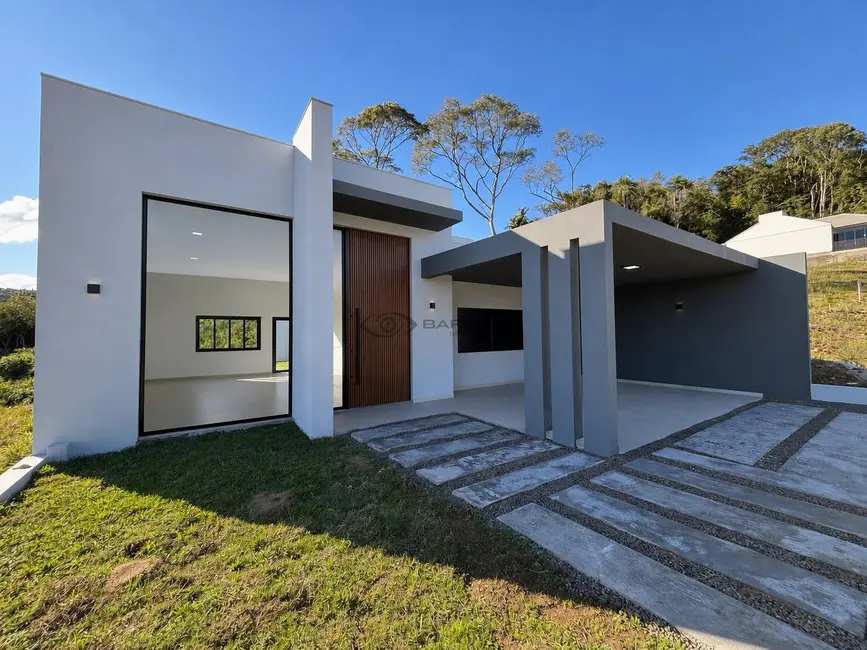 Foto 1 de Casa com 3 quartos à venda, 150m2 em Renascença, Santa Cruz Do Sul - RS