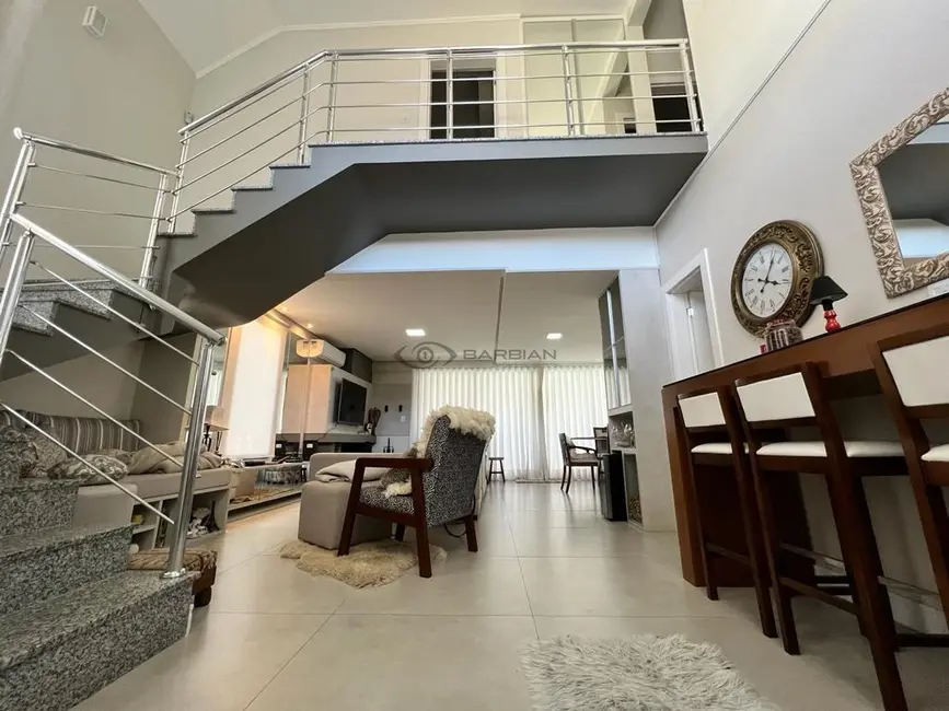 Foto 4 de Casa com 3 quartos à venda, 195m2 em Country, Santa Cruz Do Sul - RS
