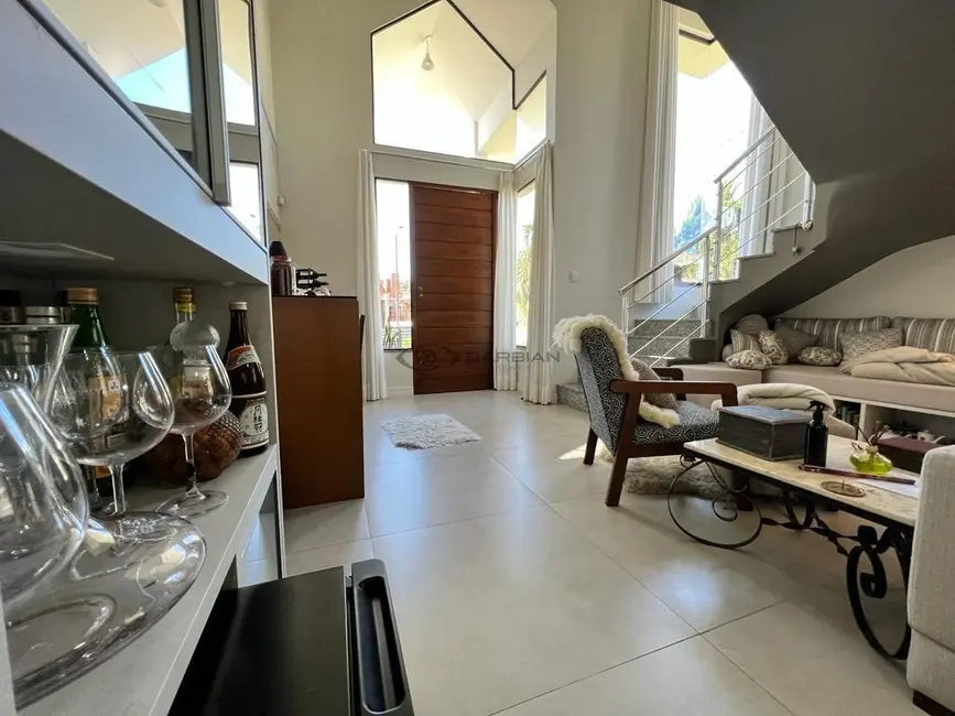 Foto 5 de Casa com 3 quartos à venda, 195m2 em Country, Santa Cruz Do Sul - RS