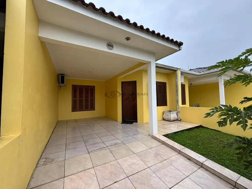 Casa com 2 quartos à venda, 70m2 em Centro, Santa Cruz Do Sul - RS - imagem 3 Foto 3 de Casa com 2 quartos à venda, 70m2 em Centro, Santa Cruz Do Sul - RS