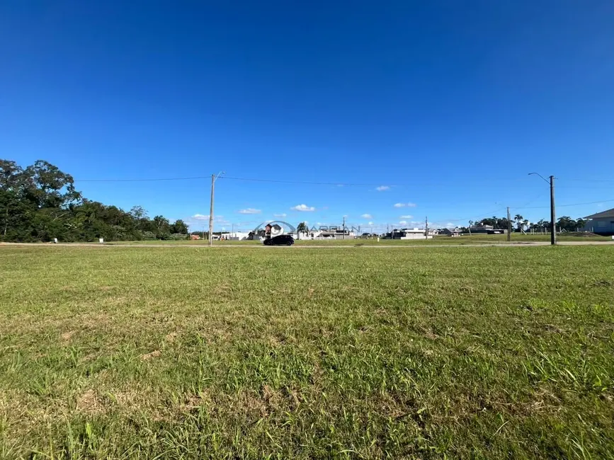 Foto 1 de Terreno / Lote à venda, 440m2 em Linha Santa Cruz, Santa Cruz Do Sul - RS