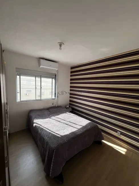 Apartamento com 2 quartos à venda, 44m2 em Ana Nery, Santa Cruz Do Sul - RS - imagem 7 Foto 7 de Apartamento com 2 quartos à venda, 44m2 em Ana Nery, Santa Cruz Do Sul - RS