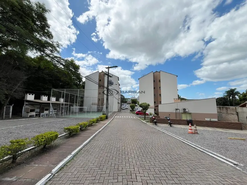 Apartamento com 2 quartos à venda, 44m2 em Ana Nery, Santa Cruz Do Sul - RS - imagem 2 Foto 2 de Apartamento com 2 quartos à venda, 44m2 em Ana Nery, Santa Cruz Do Sul - RS