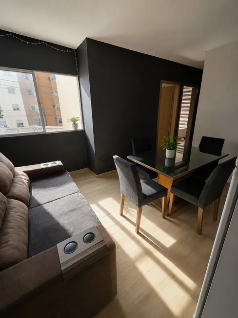 Apartamento com 2 quartos à venda, 44m2 em Ana Nery, Santa Cruz Do Sul - RS - imagem 3 Foto 3 de Apartamento com 2 quartos à venda, 44m2 em Ana Nery, Santa Cruz Do Sul - RS