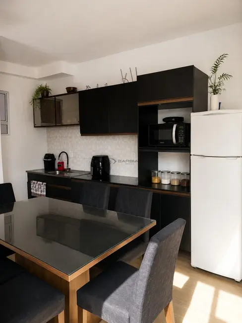 Apartamento com 2 quartos à venda, 44m2 em Ana Nery, Santa Cruz Do Sul - RS - imagem 5 Foto 5 de Apartamento com 2 quartos à venda, 44m2 em Ana Nery, Santa Cruz Do Sul - RS