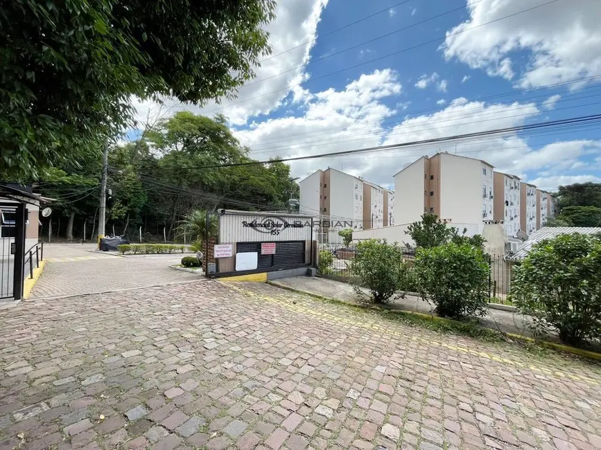 Apartamento com 2 quartos à venda, 44m2 em Ana Nery, Santa Cruz Do Sul - RS - imagem 1 Foto 1 de Apartamento com 2 quartos à venda, 44m2 em Ana Nery, Santa Cruz Do Sul - RS